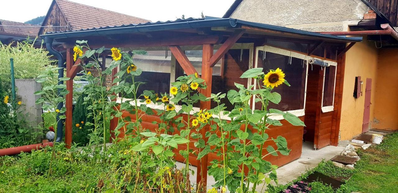 Apartamento Privat Dano Lisková Exterior foto